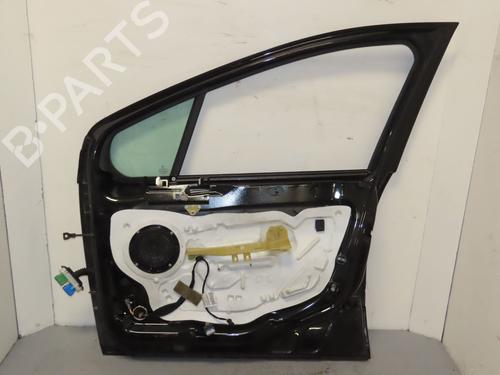 Used Right front door PEUGEOT 308 I (4A_, 4C_) 1.6 HDi (90 hp) 25125633