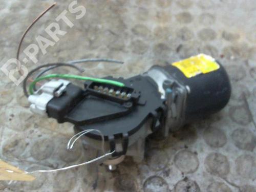Used Front wiper motor RENAULT CLIO II (BB_, CB_) 1.2 16V (BB05, BB0W, BB11, BB27, BB2T, BB2U, BB2V, CB05,... (75 hp) 9382186
