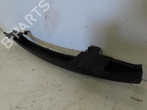 Rear bumper reinforcement PEUGEOT 207 (WA_, WC_) 1.6 HDi 110 | BP29577612C73 