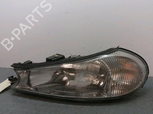 Used Left headlight FORD MONDEO II (BAP) 1.8 TD (90 hp) 23155690