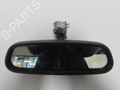 Rear mirror PEUGEOT 2008 I (CU_) 1.2 THP 110 / PureTech 110 | BP31865432I6