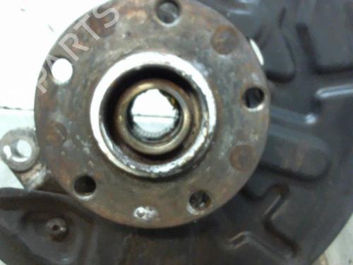 Venstre Styrespindel Lejehus AUDI A4 B7 Avant (8ED) 2.0 TDI | BP17135958M25 