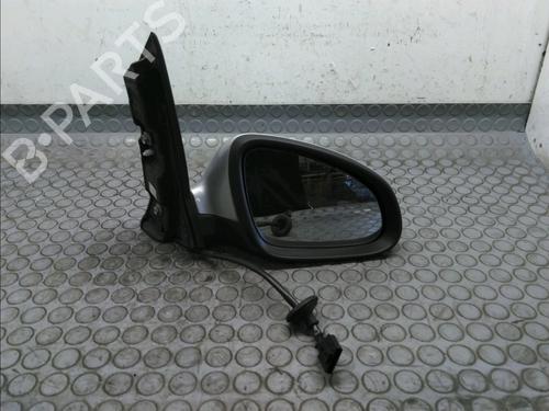 Right mirror OPEL ASTRA J Sports Tourer (P10) 1.7 CDTI (35) (125 hp) 17781101