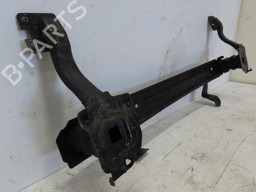 Front bumper reinforcement CITROËN C3 II (SC_) 1.4 | BP30556916C109