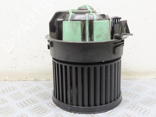 Heater blower motor CITROËN C4 II (NC_) 1.6 HDi 90 | BP21800123M62 