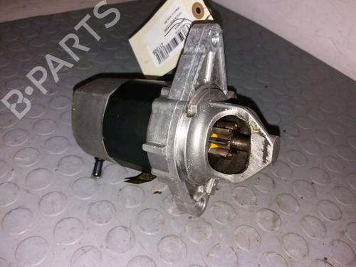 Used Starter TOYOTA AYGO (_B1_) 1.0 (KGB10_, KGB10R) (68 hp) 12123001