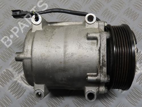 AC-Kompressor FORD FIESTA VI (CB1, CCN) 1.4 TDCi | BP21008362M34 