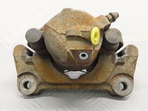 Bremssattel links vorne AUDI A4 B6 Avant (8E5) 1.9 TDI | BP17778873M105 