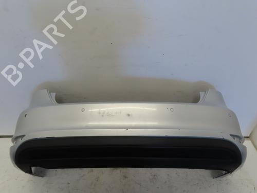 Rear bumper VW JETTA IV (162, 163, AV3, AV2) 1.4 TSI Hybrid | BP29442114C8 