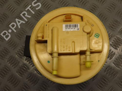 Fuel pump PEUGEOT 207 (WA_, WC_) 1.6 HDi | BP21755676M76 