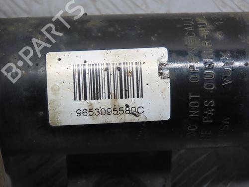 Used Right front shock absorber CITROËN C3 I (FC_, FN_) 1.6 16V (110 hp) 25885707
