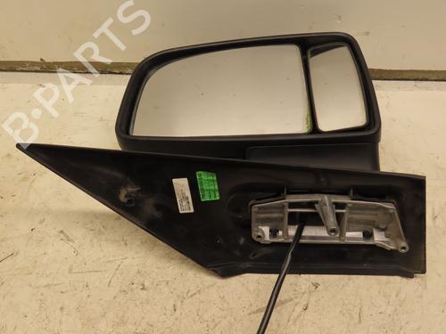 Right mirror VW CRAFTER 30-50 Van (2E_) 2.0 TDI | BP29442086C27 