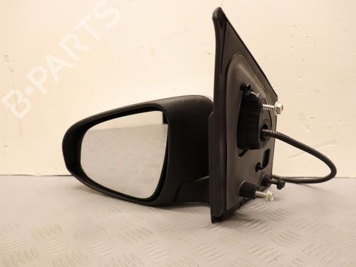 Retrovisor esquerdo PEUGEOT 108 1.0 VTi 72 | BP33769742C26 - Image 4