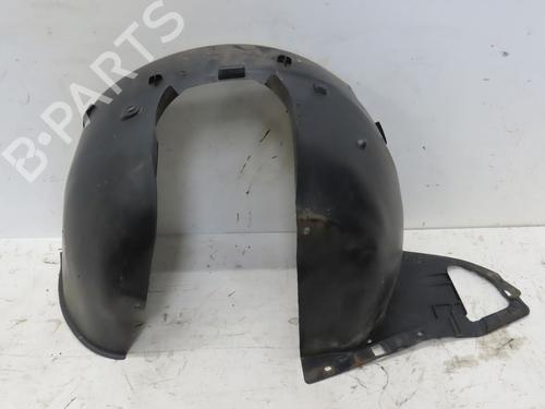 Used Wheel arch PEUGEOT 207 CC (WD_) 1.6 HDi (109 hp) 30164548