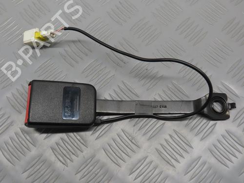 Sikkerhedssele-spænde CITROËN C5 II (RC_) 2.0 HDi (RCRHRH) | BP17780318I32 