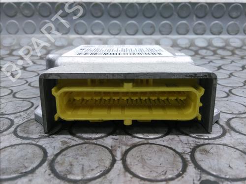 Kollisjonspute styreenhet VW GOLF VI (5K1) 2.0 TDI 4motion | BP17779870M53 