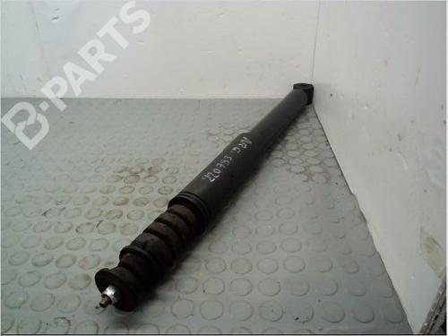 Venstre bagtil støddæmper RENAULT CLIO III (BR0/1, CR0/1) 1.5 dCi (75 hp) 10225519