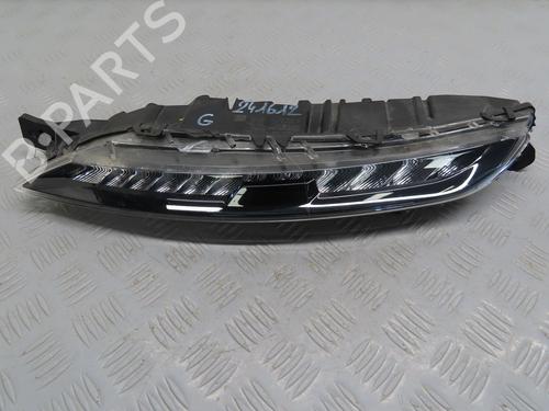 Left daytime light CITROËN GRAND C4 SPACETOURER (3A_, 3E_) 1.2 PureTech 130 | BP25040664C104 