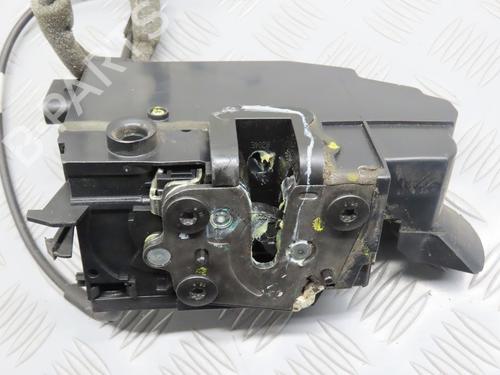Used Front right lock PEUGEOT 308 II (LB_, LP_, LW_, LH_, L3_) 1.6 THP 125 (125 hp) 19578315