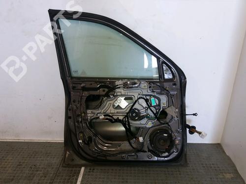 Left front door HYUNDAI SANTA FÉ I (SM) 2.0 CRDi 4x4 | BP10000685C2 