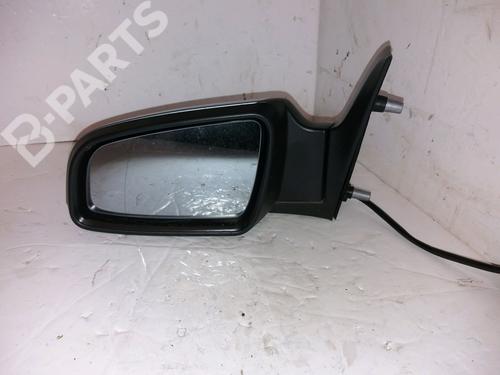 Used Left mirror OPEL ZAFIRA / ZAFIRA FAMILY B (A05) 1.9 CDTI (M75) (120 hp) 11796158