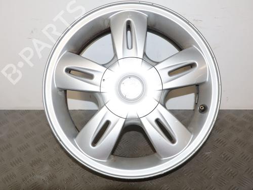 Used Rim Rim 38449422 38449422