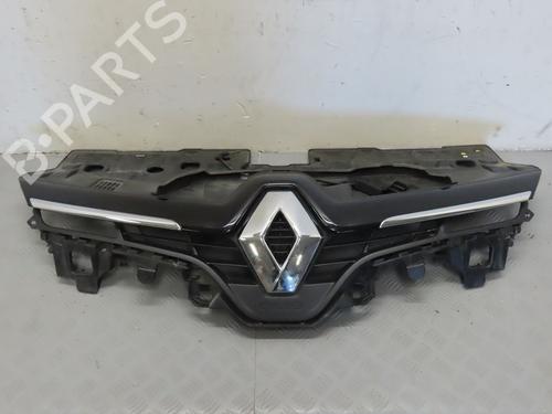 Grille RENAULT CLIO IV (BH_) 1.5 dCi 90 | BP24706284C40 