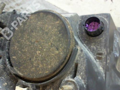 Right headlight PEUGEOT BIPPER (AA_) 1.4 HDi | BP9381773C29 