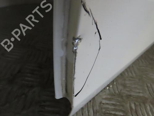 Left rear door SKODA FABIA II (542) 1.6 TDI | BP26227441C4 