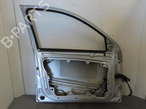 Left front door SKODA FABIA I (6Y2) 1.9 TDI RS | BP21226992C2