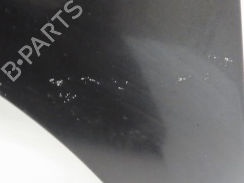 Left front fenders FIAT 500L (351_, 352_) 1.6 D Multijet (199LYE1B) | BP29170778C41 