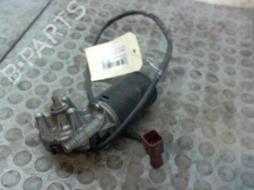 Used Front wiper motor CITROËN XSARA (N1) 2.0 HDi 90 (90 hp) 9381756