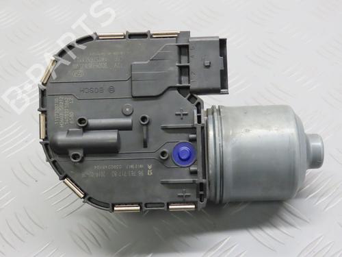 Wischermotor vorne CITROËN C4 Grand Picasso II (DA_, DE_) 1.6 HDi / BlueHDi 115 | BP30797932M29