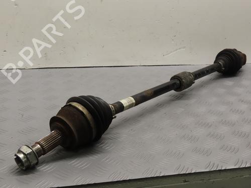 Right front driveshaft OPEL CORSA D (S07) 1.3 CDTI (L08, L68) | BP31085399M39