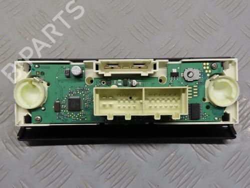 Commande Chauffage SKODA FABIA II (542) 1.2 TDI | BP26227397I5 