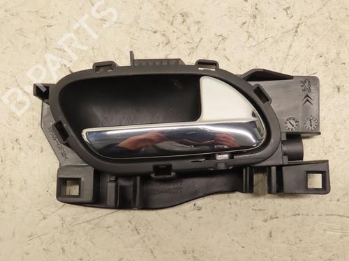Rear right interior door handle CITROËN C3 II (SC_) 1.4 | BP29963612I16