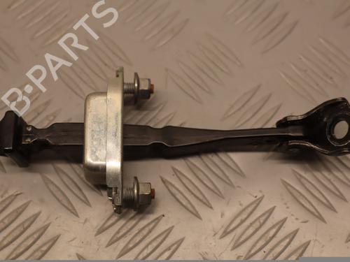 Dørhængsel/Dørbegrænser RENAULT CLIO V (B7_) 1.6 E-TECH 140 (B7MU) (140 hp) 32308559