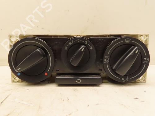 Climate control VW TRANSPORTER T4 Platform/Chassis (70E, 70L, 70M, 7DE, 7DL, 7D 2.5 TDI | BP29740034I5