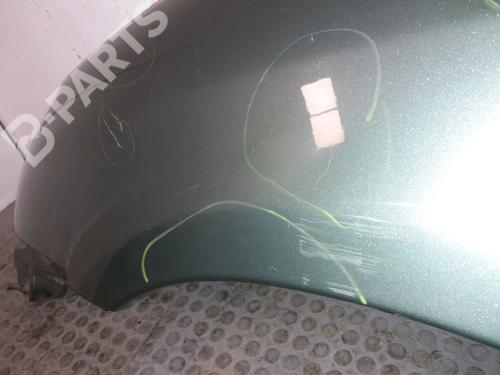 Left front fenders CITROËN C8 (EA_, EB_) 2.0 HDi 135 | BP10045067C41 