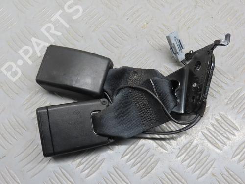 Used Seat buckle RENAULT TALISMAN (LP_) 1.6 dCi 160 (160 hp) 18205088