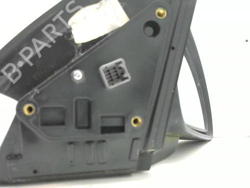 Right mirror KIA CEE'D Hatchback (ED) 1.6 | BP15743327C27 