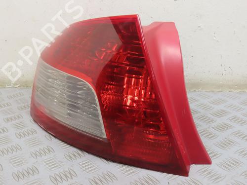 Left taillight PEUGEOT 407 (6D_) 2.0 HDi (6DRHRH) | BP21755761C34
