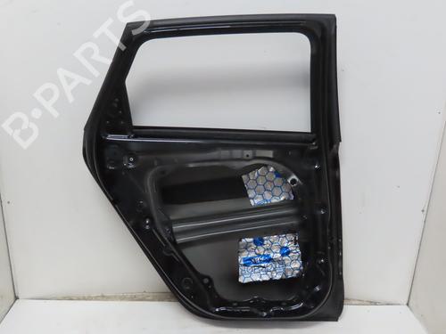 Porta trás esquerda Porta trás esquerda 37186240 37186240
