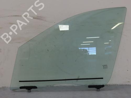 Used Front left door window RENAULT SCÉNIC III (JZ0/1_) 1.5 dCi (110 hp) 21227010