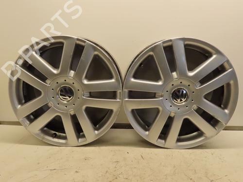 Rim VW SHARAN (7M8, 7M9, 7M6) 2.0 TDI | BP29016141C45 