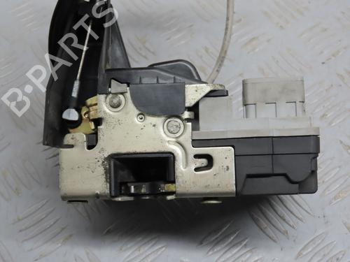 Used Front right lock PEUGEOT 307 SW (3H) 1.6 HDI 110 (109 hp) 17857468