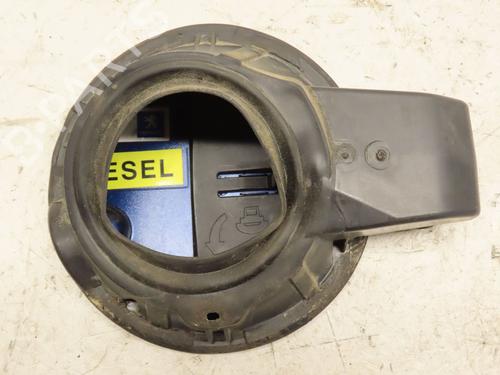 Fuel flap PEUGEOT 207 (WA_, WC_) 1.4 HDi | BP29902198C131