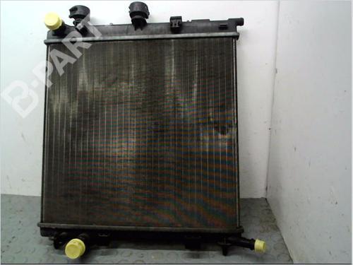 Used Water radiator Water radiator 9397421 9397421
