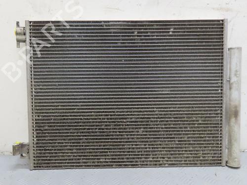 AC radiator DACIA SANDERO II TCe 90 (B8M1, B8MA, B8AC) | BP26061546M32
