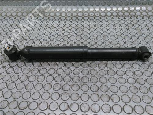 Used Right rear shock absorber PEUGEOT 208 I (CA_, CC_) 1.2 THP 110 (110 hp) 17778024